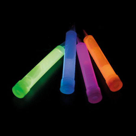 Assorted Glow Stick Necklace