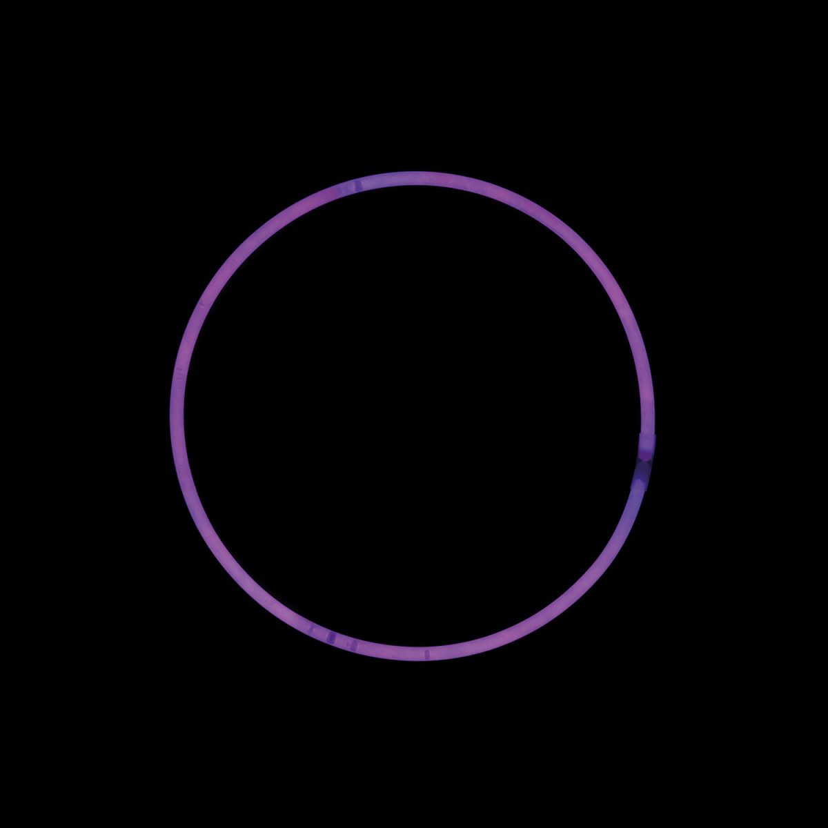 Pink Glow Stick Necklace Pink Glow Stick Necklace