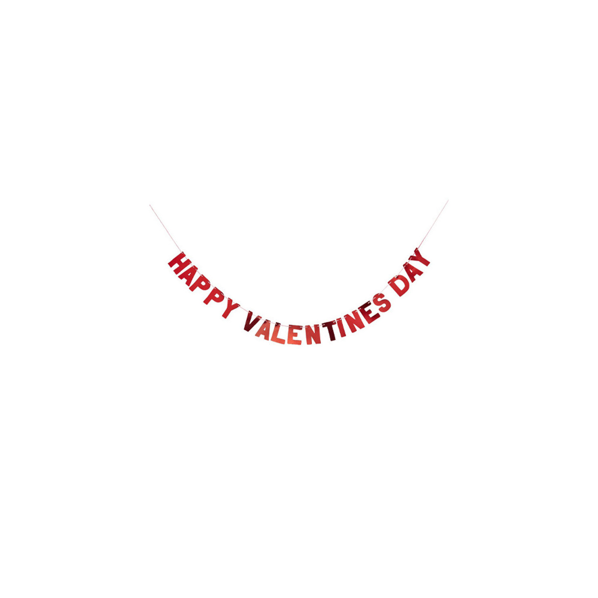 Happy Valentines Day Banner Happy Valentines Day Banner
