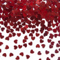 Red Heart Confetti Red Heart Confetti