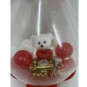 Red Valentine’s Day Stuffer Balloon Red Valentine’s Day Stuffer Balloon