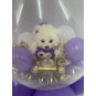 Purple Valentine’s Day Stuffer Balloon