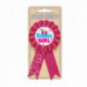 Birthday Girl Rosette Badge
