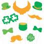 St Patricks Day Photo Booth Props St Patricks Day Photo Booth Props