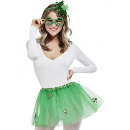 St Patricks Day Party Girl Kit