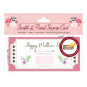Mother's Day Scratch Card Voucher Mother's Day Scratch Card Voucher