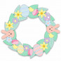 Easter Wreath Making Kit