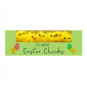 Mini Easter Chicks - Pack of 12 Mini Easter Chicks - Pack of 12