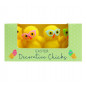 Easter Chicks - Pack of 4 Easter Chicks - Pack of 4