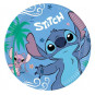 Stitch Paper Plates