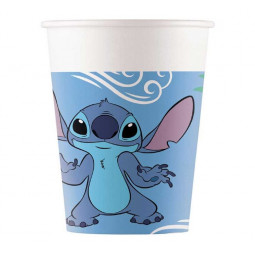 Stitch Paper Cups