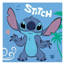 Stitch Paper Napkins