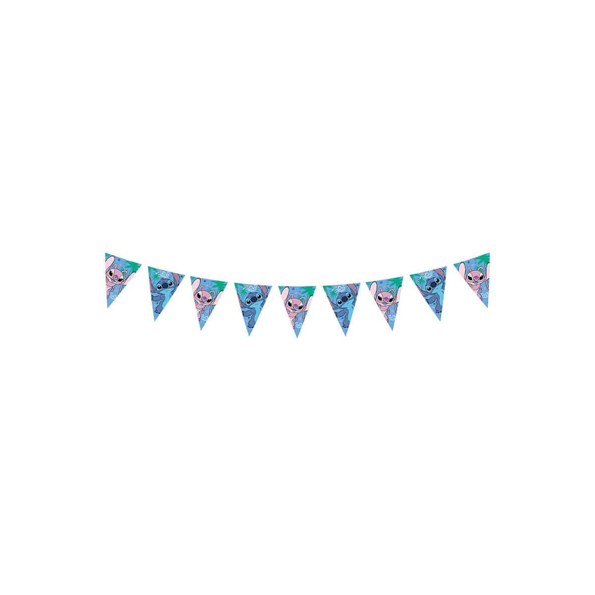 Stitch Paper Bunting Stitch Paper Bunting