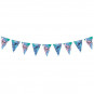Stitch Paper Bunting Stitch Paper Bunting