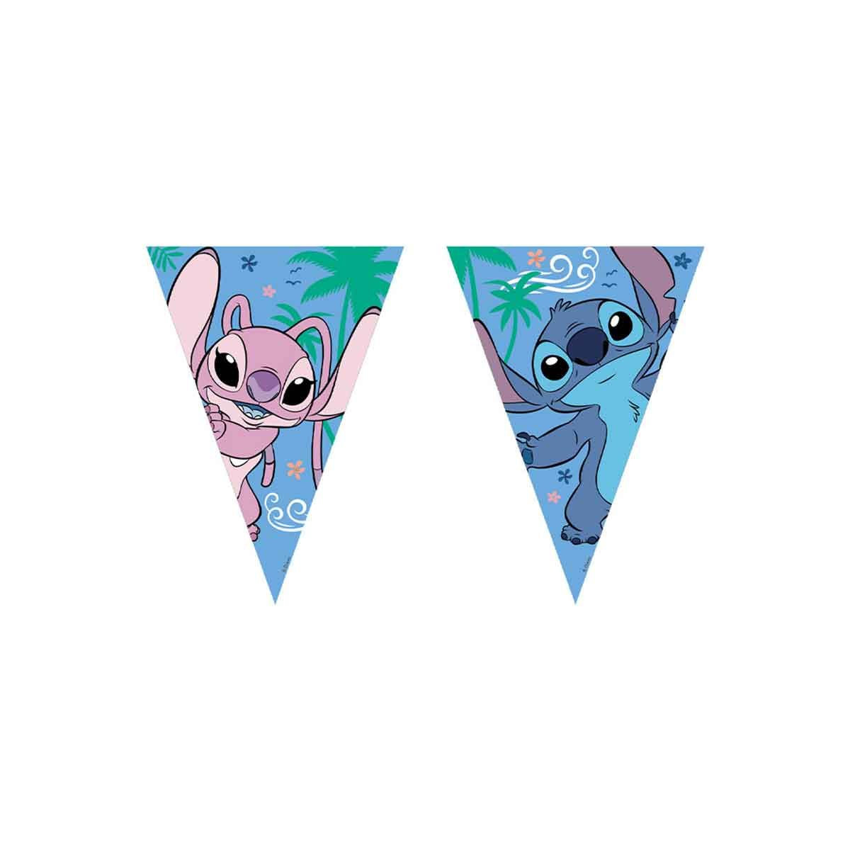 Stitch Paper Bunting Stitch Paper Bunting