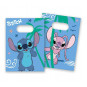 Stitch Paper Party Bags Stitch Paper Party Bags