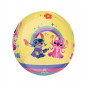 Stitch and Angel Orbz Balloon - Inflated Stitch and Angel Orbz Balloon - Inflated