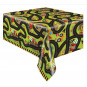 Construction Plastic Tablecover