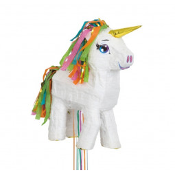 Unicorn Pinata