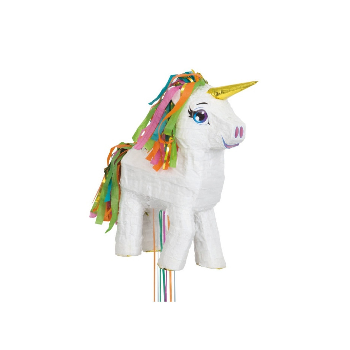 Unicorn Pinata