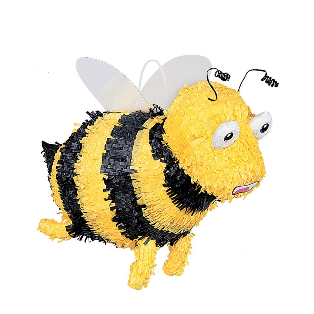 Bumble Bee Pinata