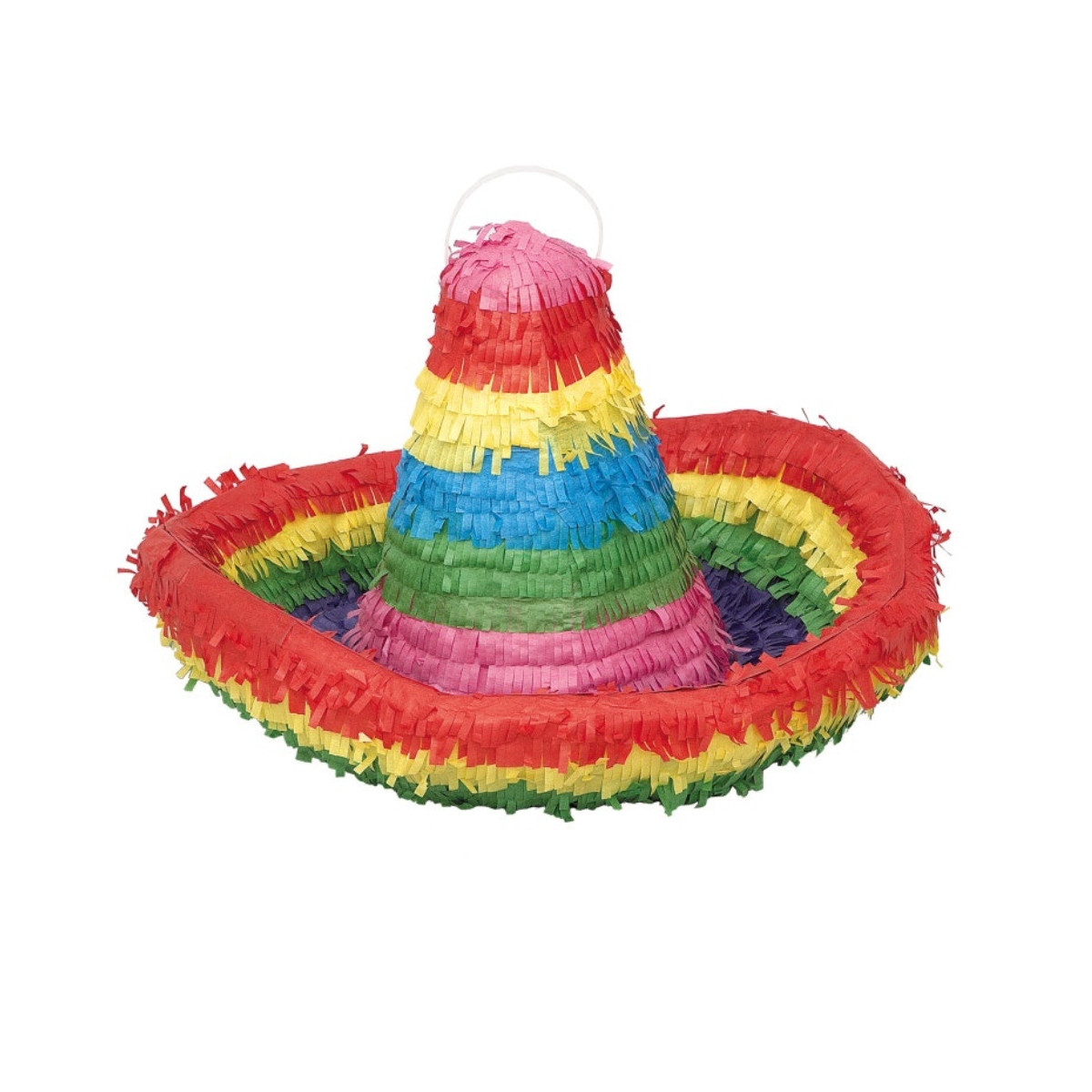 Sombrero Pinata