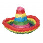 Sombrero Pinata