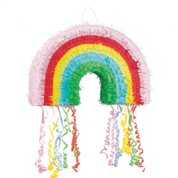 Rainbow Pinata