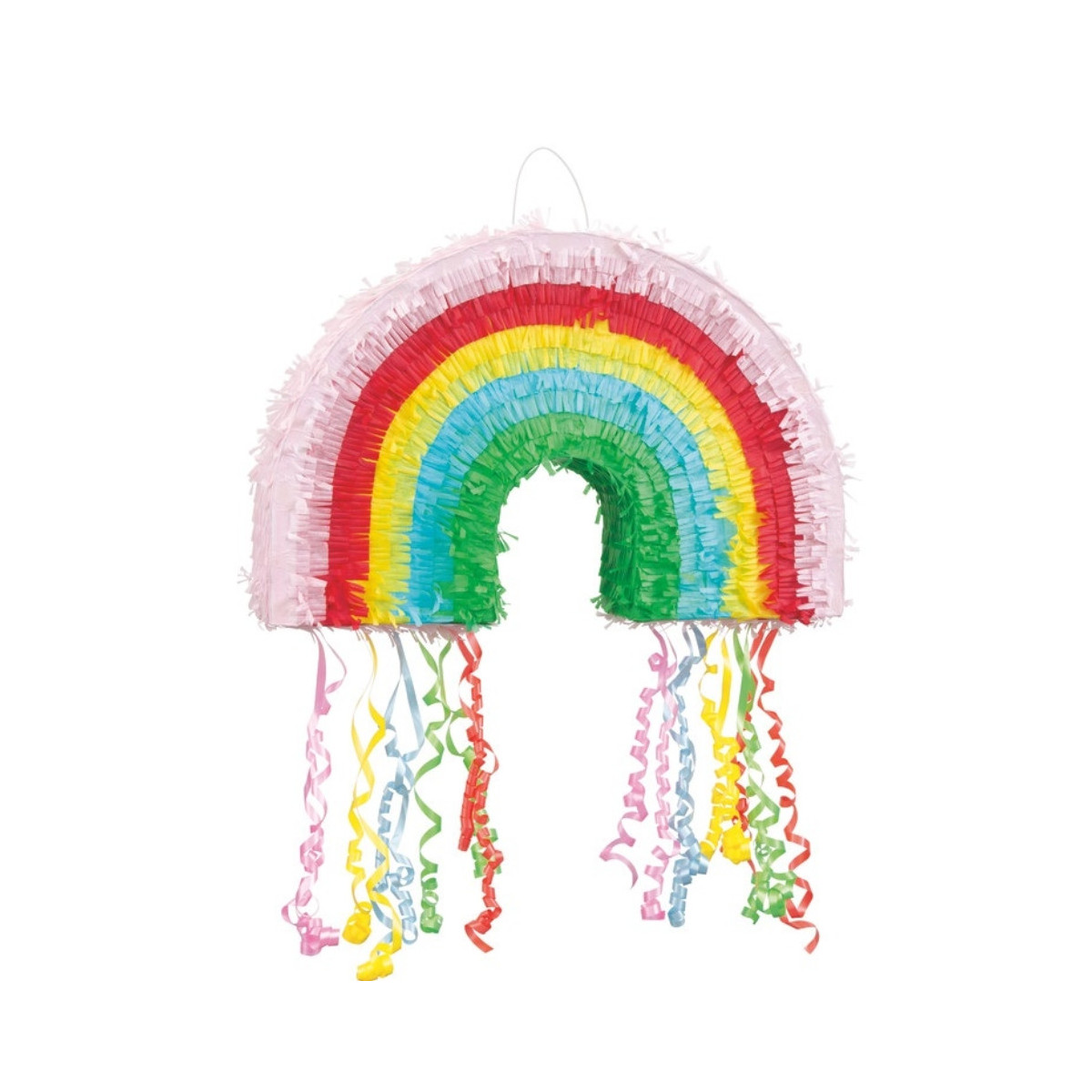 Rainbow Pinata