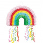 Rainbow Pinata