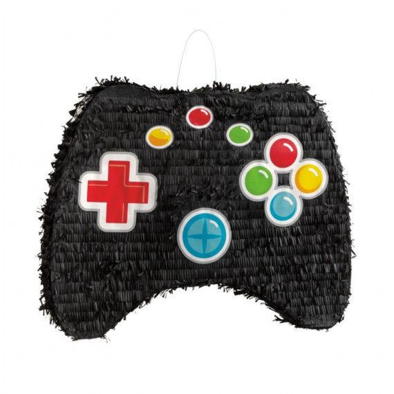 Game Controller Pinata