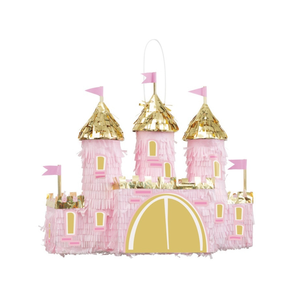 Princess Castle Pinata