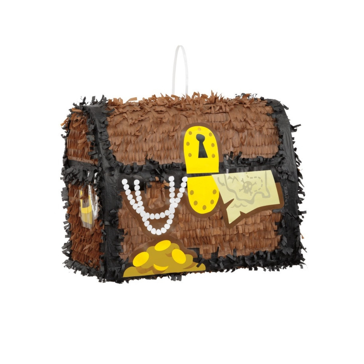 Treasure Chest Pinata