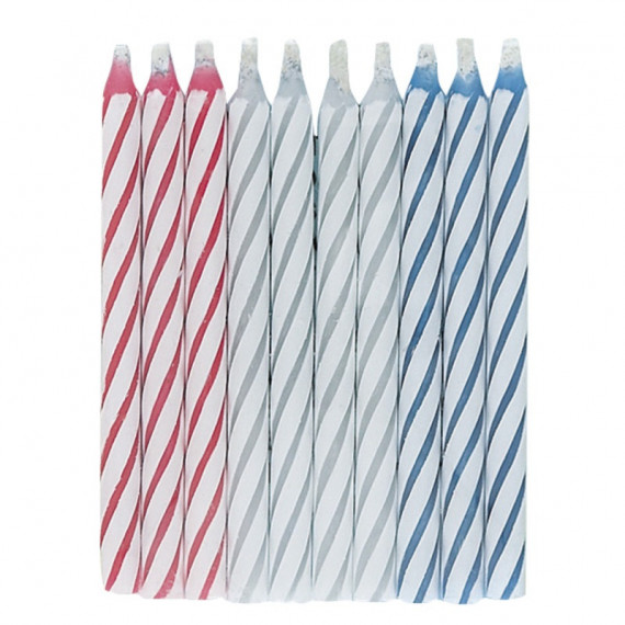 Magic Relighting Candles