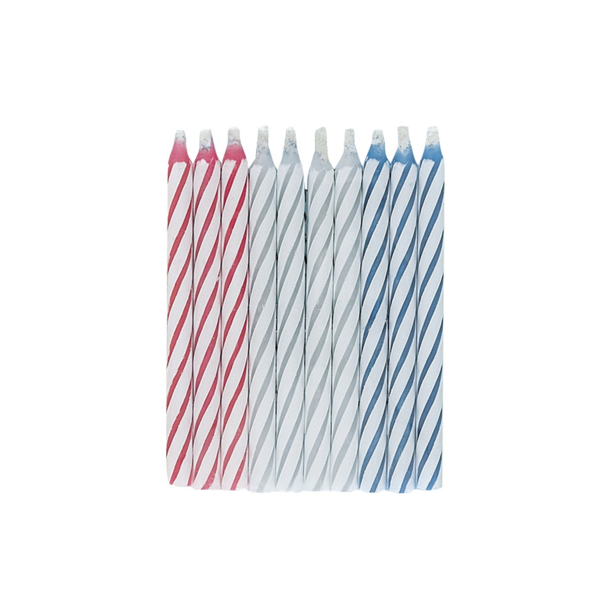 Magic Relighting Candles