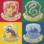 Harry Potter Paper Napkins