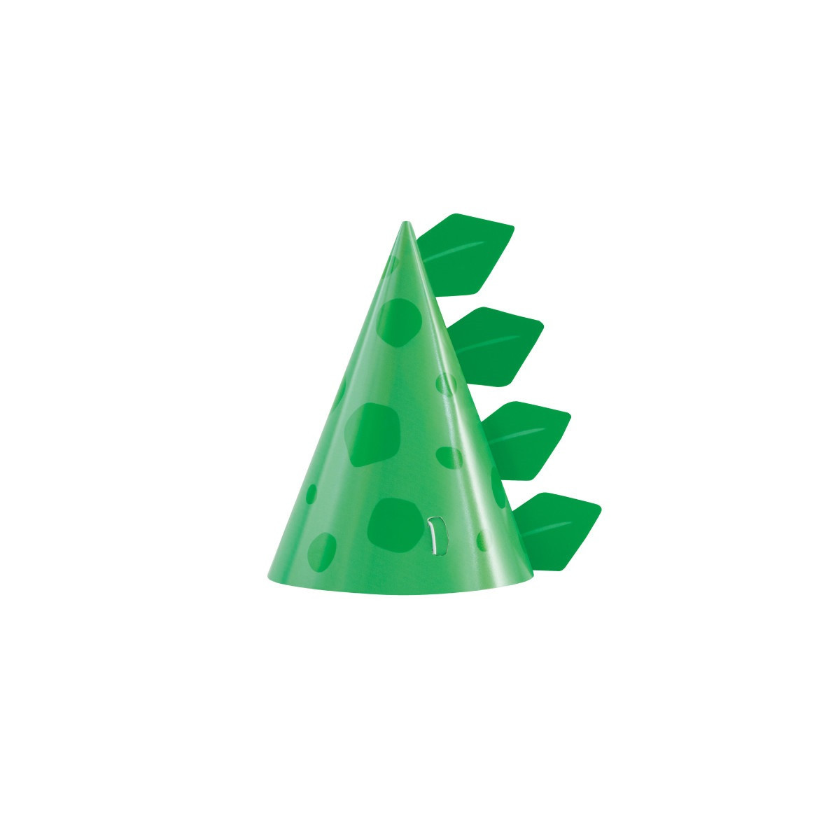 Dinosaur Paper Party Hats