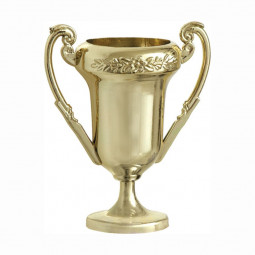 Mini Plastic Trophies