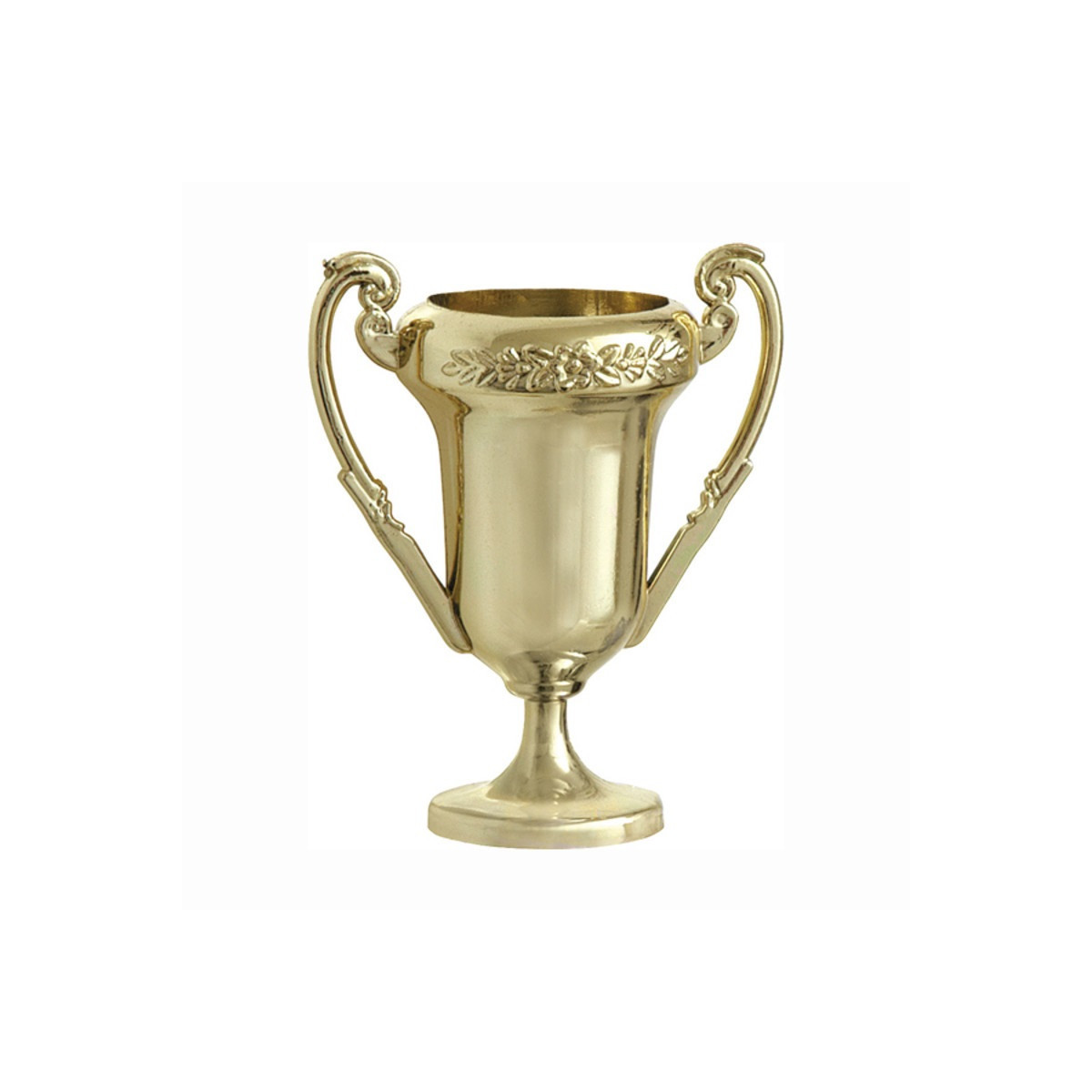 Mini Plastic Trophies