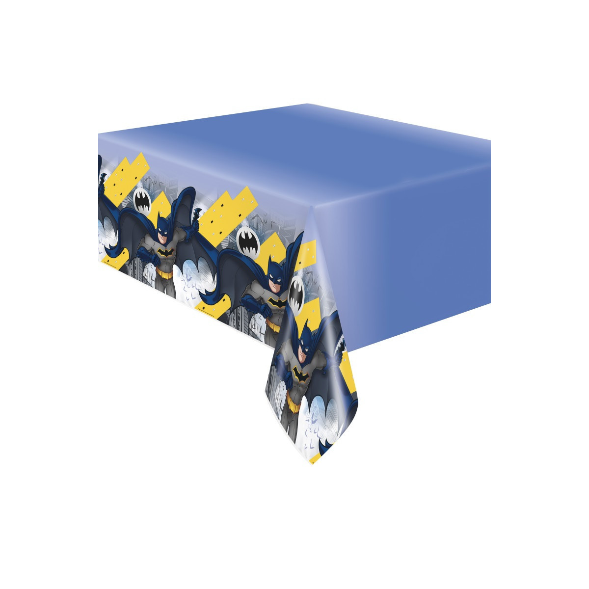 Batman Plastic Tablecover