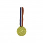 Plastic Winner Medals