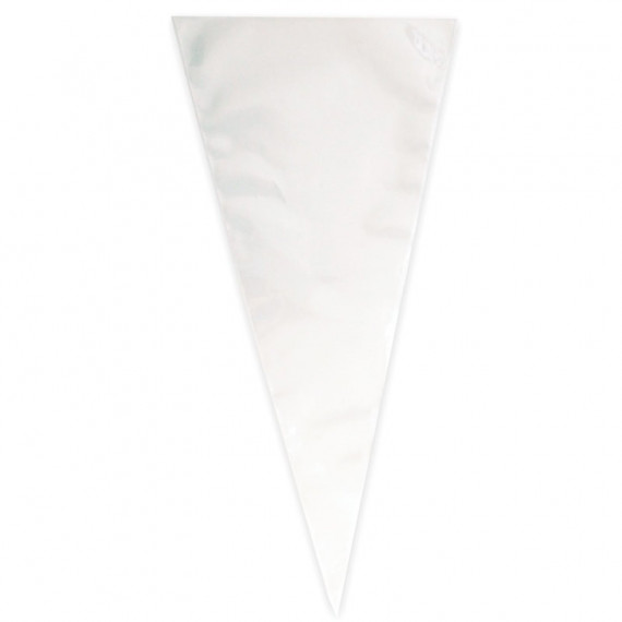 Plastic Cone Party Bags Plastic Cone Party Bags