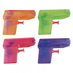 Small Plastic Water Pistols