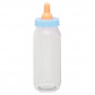 Blue Fillable Baby Bottles Blue Fillable Baby Bottles