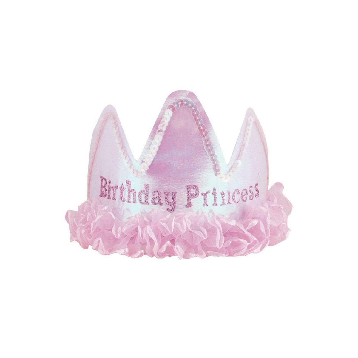 Birthday Princess Tiara