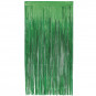 Green Door Curtain Green Door Curtain