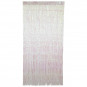 Iridescent Door Curtain Iridescent Door Curtain