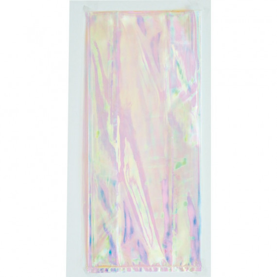 Iridescent Plastic Party Bags Iridescent Plastic Party Bags