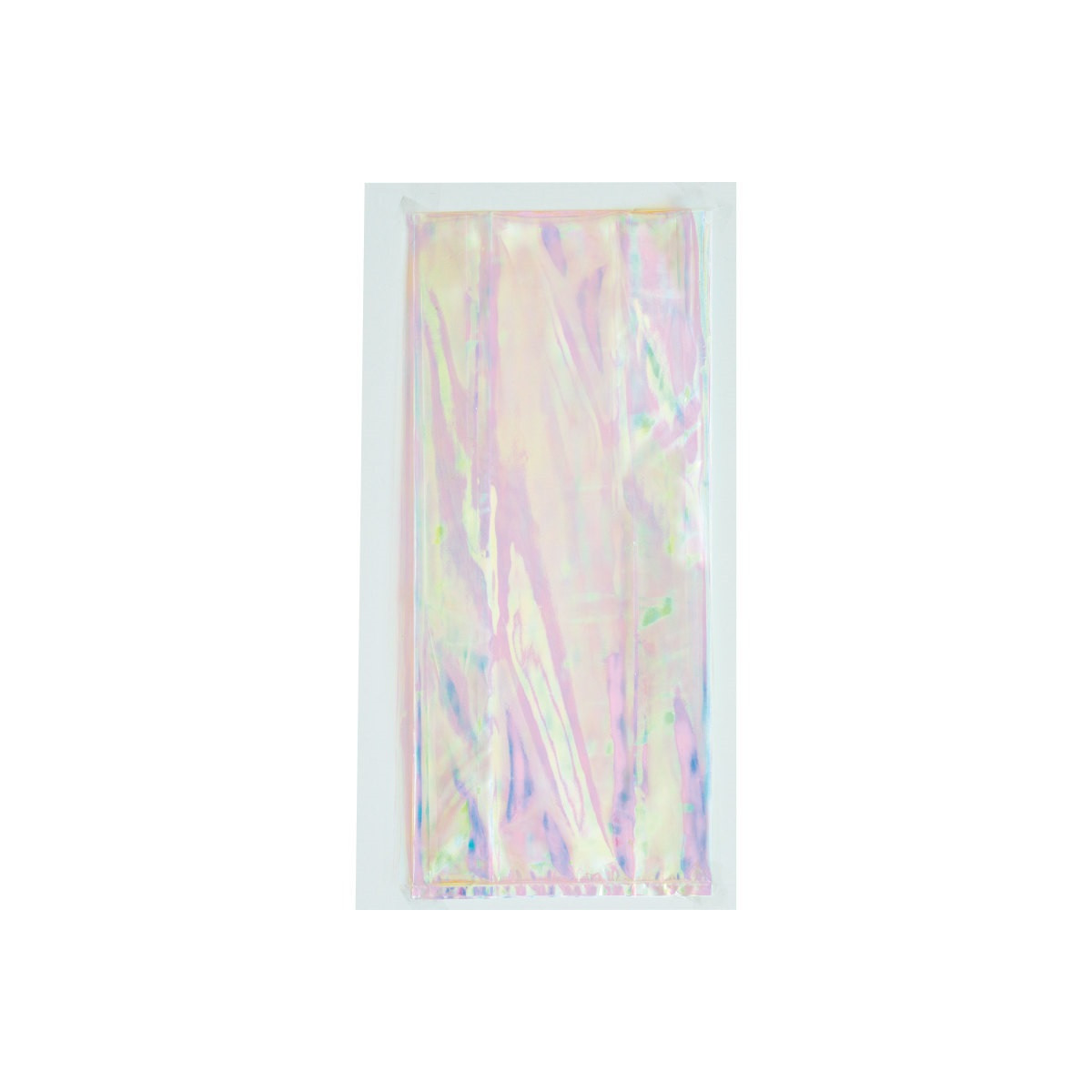 Iridescent Plastic Party Bags Iridescent Plastic Party Bags