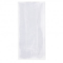 Clear Plastic Party Bags